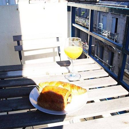 Au Petit Thai - T2 Avec Balcon - Montpellier Centre Apartamento Exterior foto